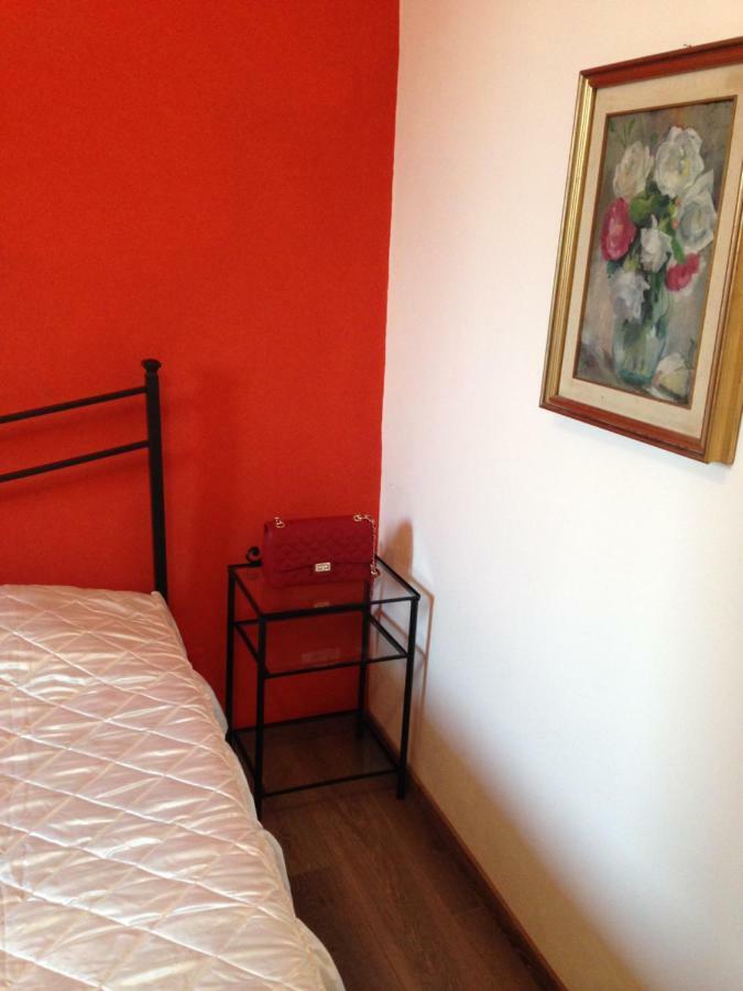 Mansarda In Borgo Dora Apartment Torino Exterior foto