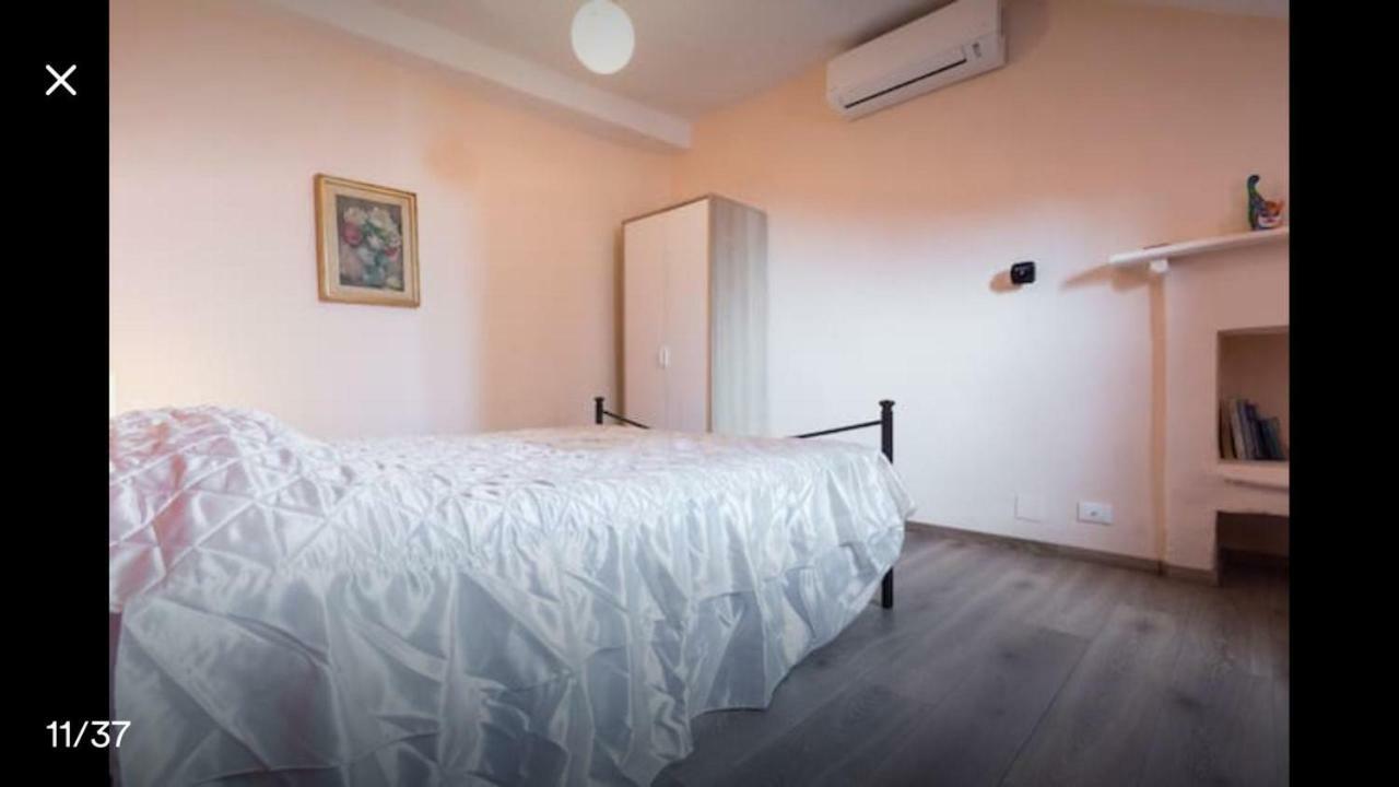 Mansarda In Borgo Dora Apartment Torino Exterior foto