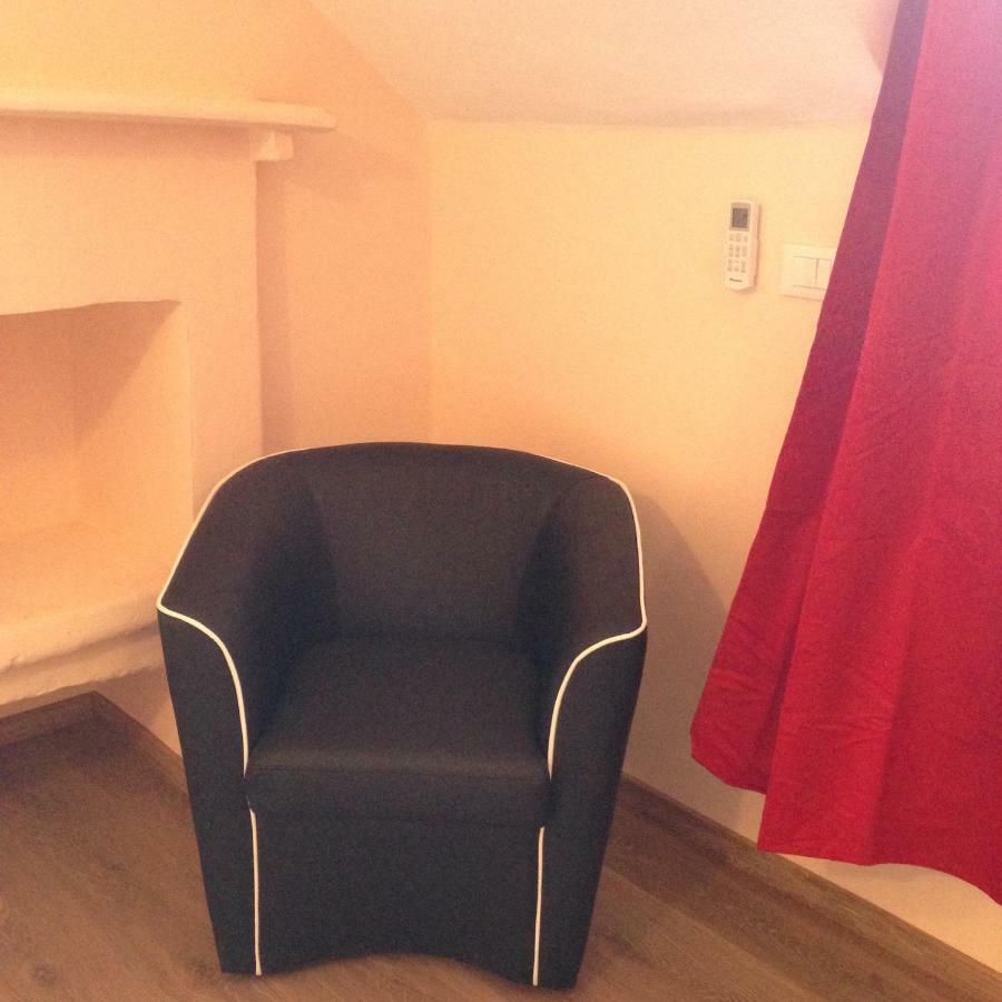 Mansarda In Borgo Dora Apartment Torino Exterior foto
