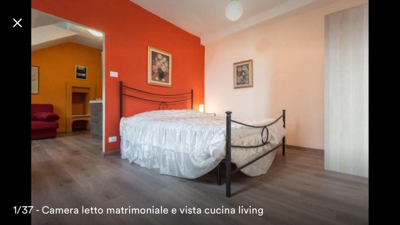 Mansarda In Borgo Dora Apartment Torino Exterior foto