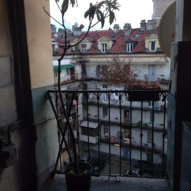 Mansarda In Borgo Dora Apartment Torino Exterior foto